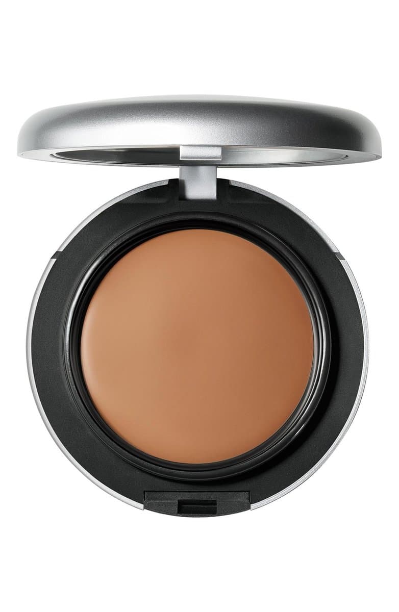 Studio Fix Cream-to-Powder Foundation kompaktowy podkład kremowy odcień NC40