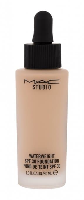 Studio Waterweight SPF 30 Foundation podkład odcień NC20