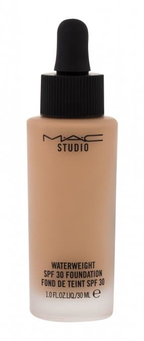 Studio Waterweight SPF 30 Foundation podkład odcień NC35