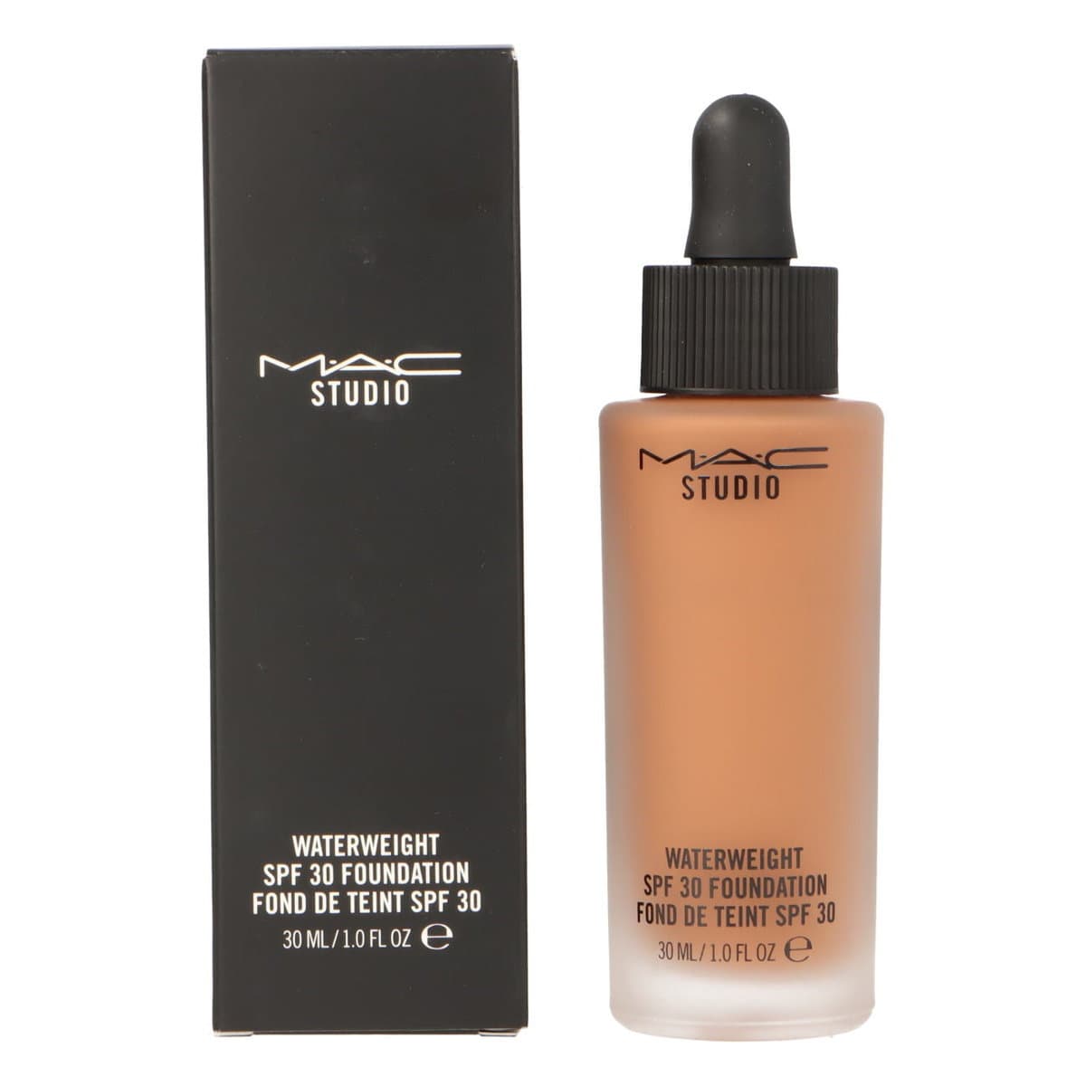Studio Waterweight SPF 30 Foundation podkład odcień NW45