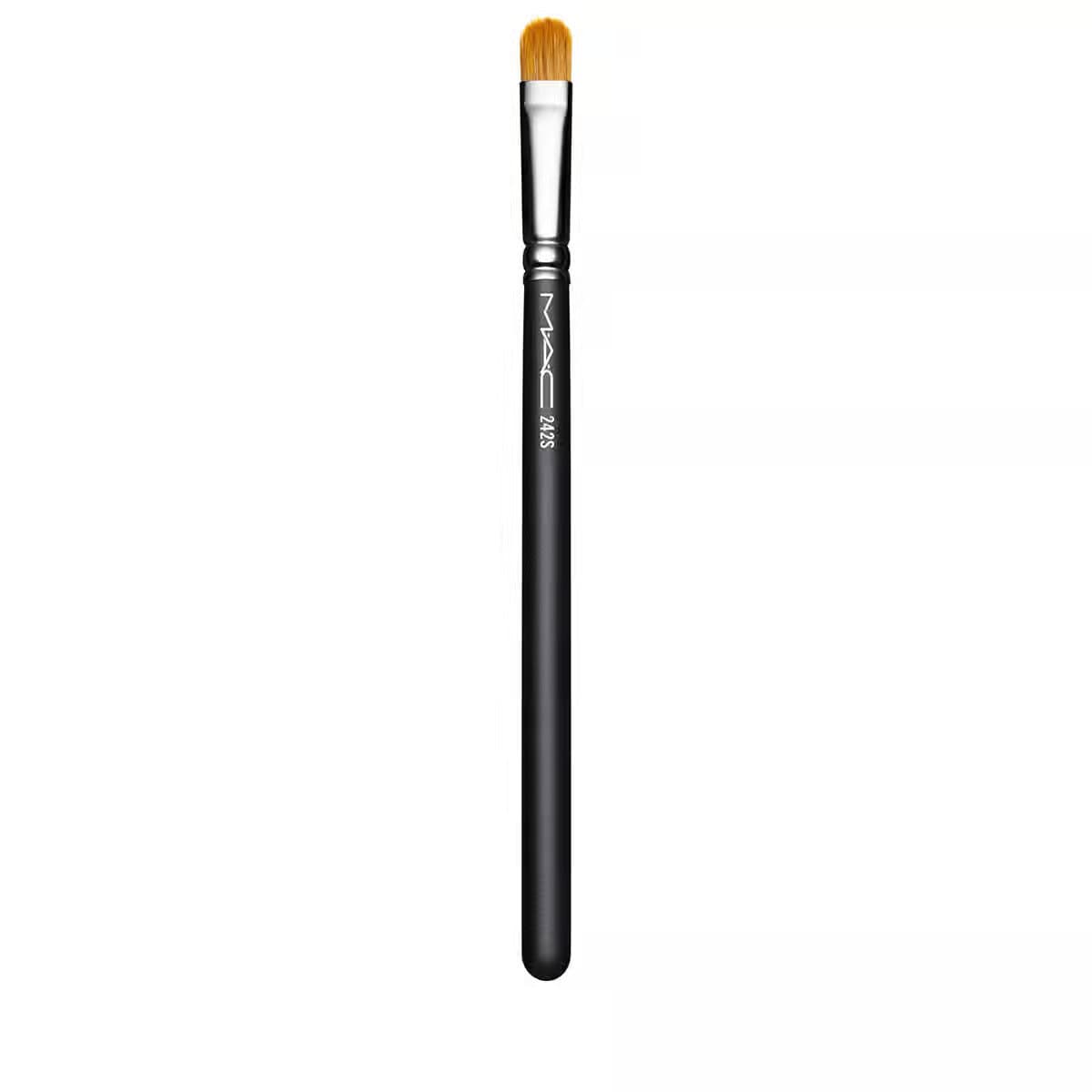 Brush 242S Shader okrągły pędzel do cieni do powiek