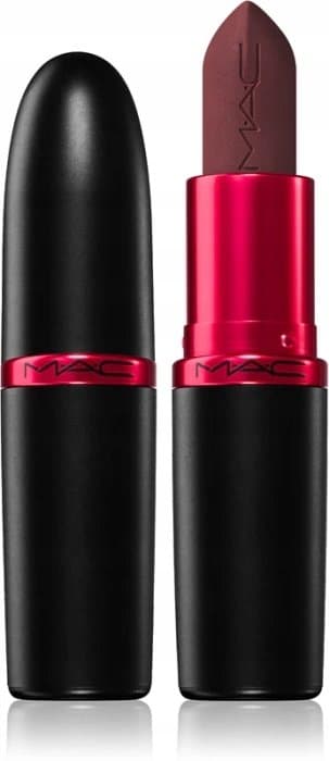 MACximal Silky Matte Viva Glam Lipstick szminka matowa odcień Viva Empowered