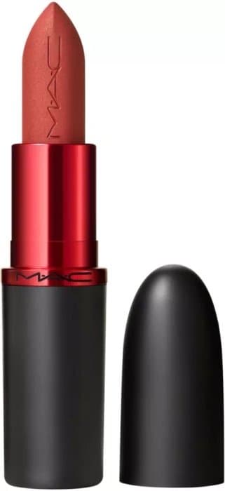 MACximal Silky Matte Viva Glam Lipstick szminka matowa odcień Viva Heart