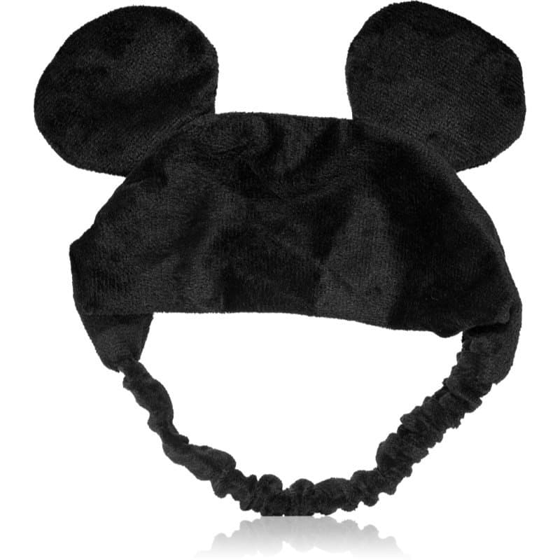 Disney Mickey Mouse opaska kosmetyczna z uszami
