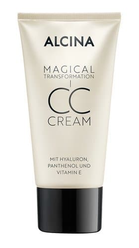 Magical Transformation — krem CC