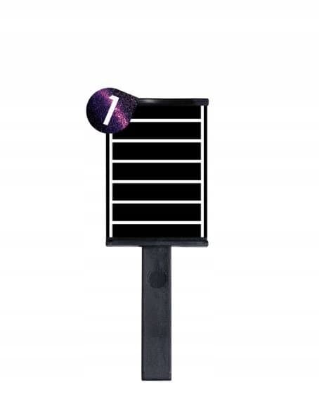 Cat Eye Magnet 330879