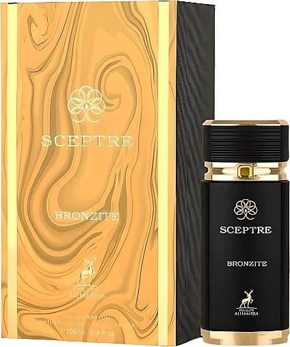 Scepter Bronzite woda perfumowana