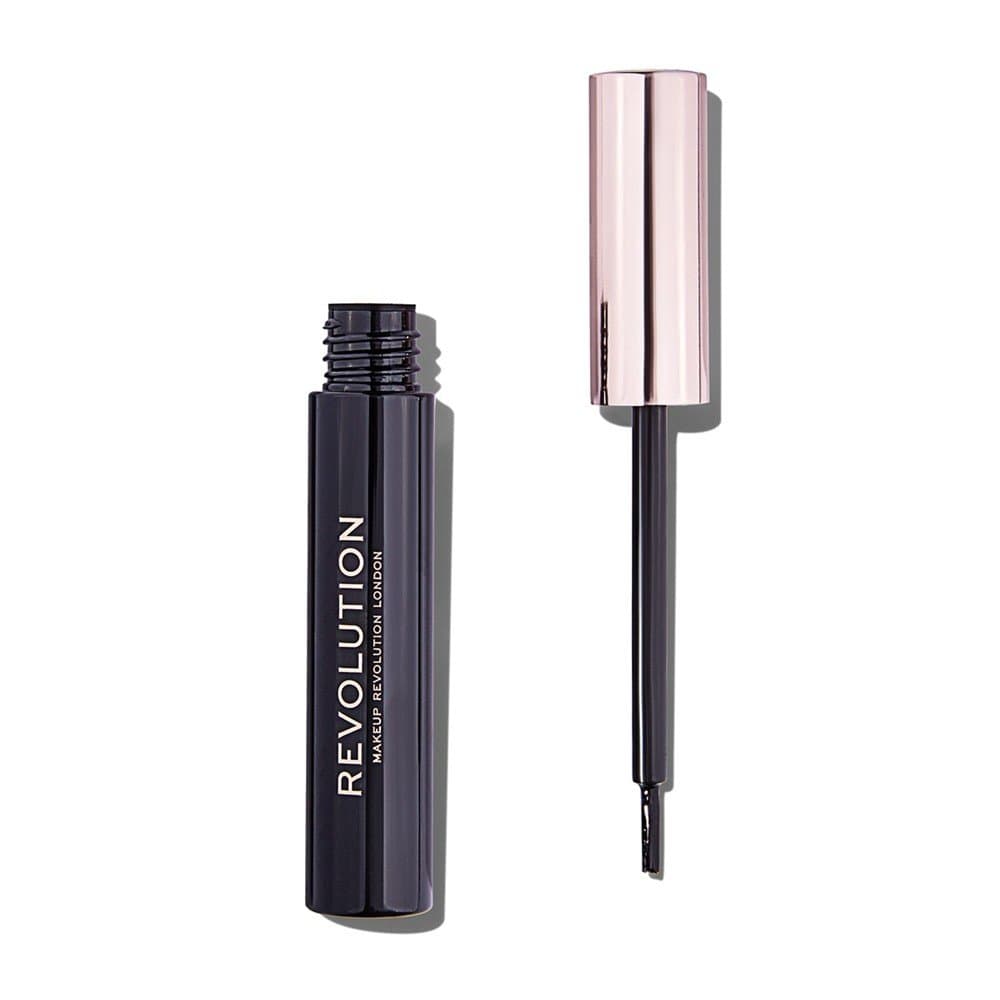Brow Tint Gel – Dark Brown
