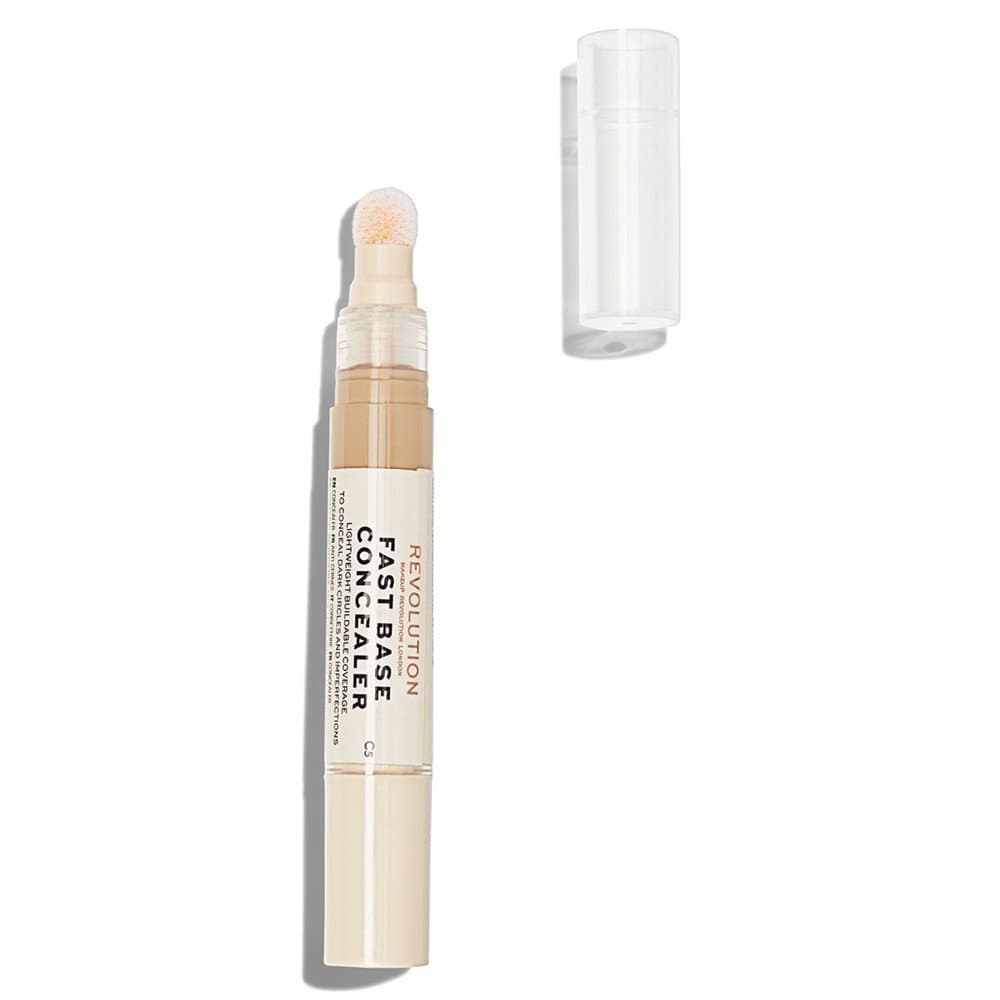 Fast Base Under Eye Concealer – C5