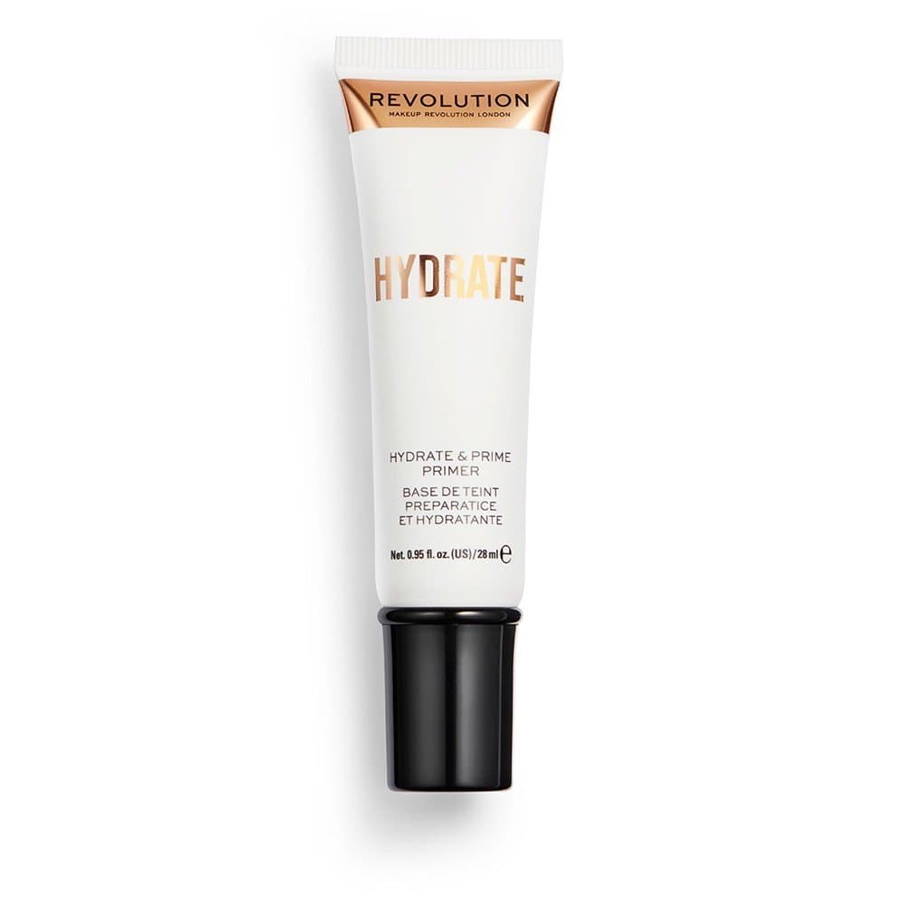Hydrate Primer