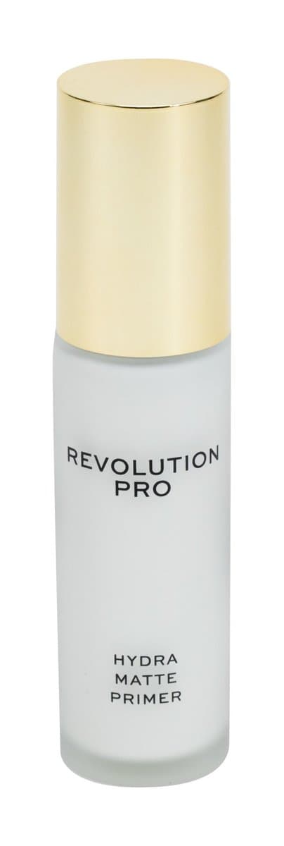 PRO Hydrating Primer Serum