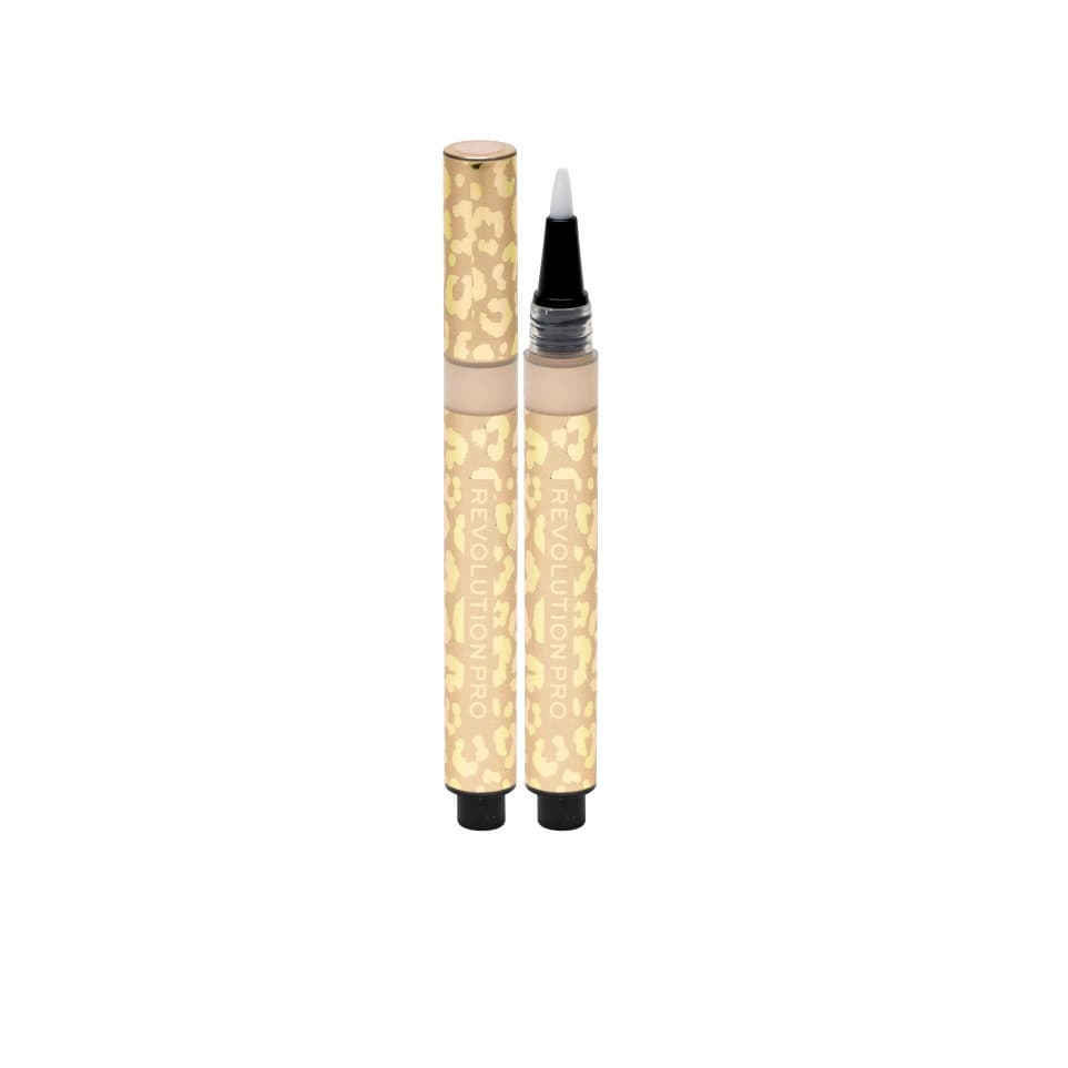 PRO New Neutral Brightening & Tightening Concealer – Almond