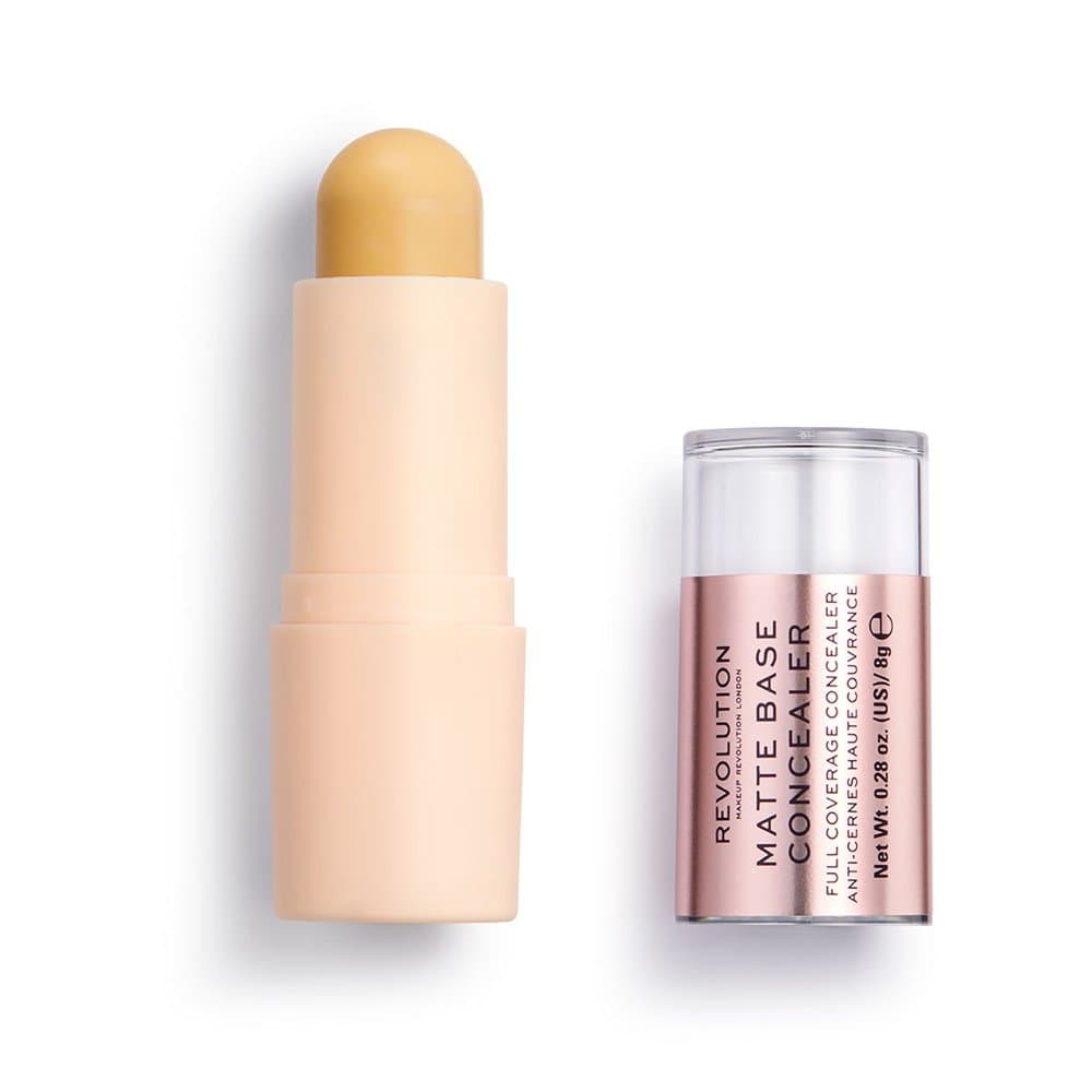 Matte Base Concealer Stick – C8.5