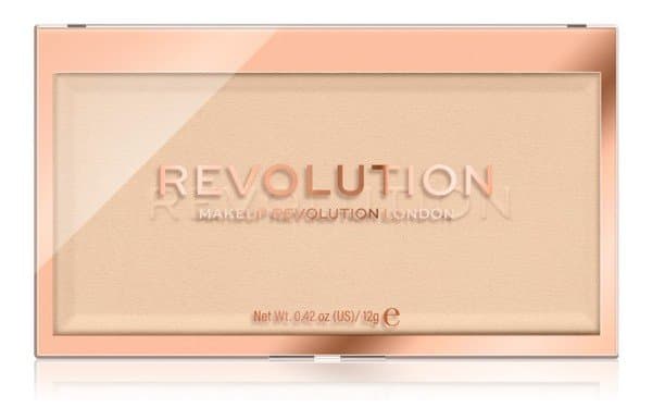 Matte Base Powder – P2
