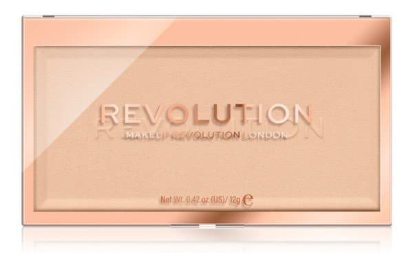 Matte Base Powder – P3