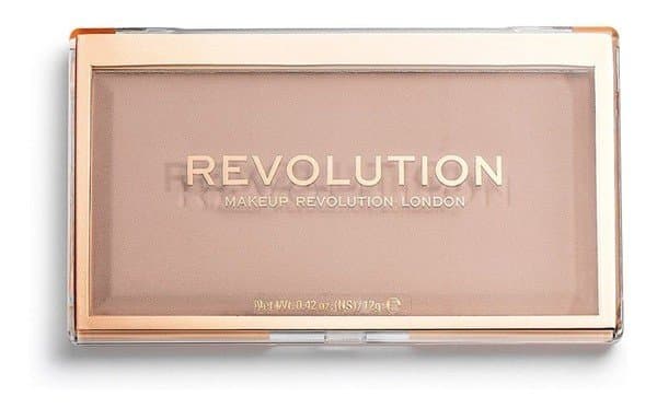 Matte Base Powder – P5