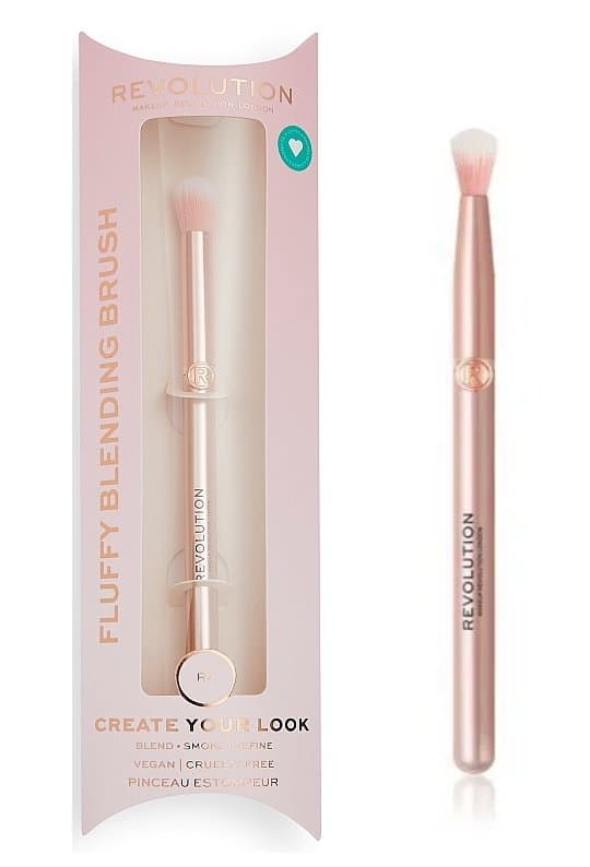 Create Eyeshadow Brush R2