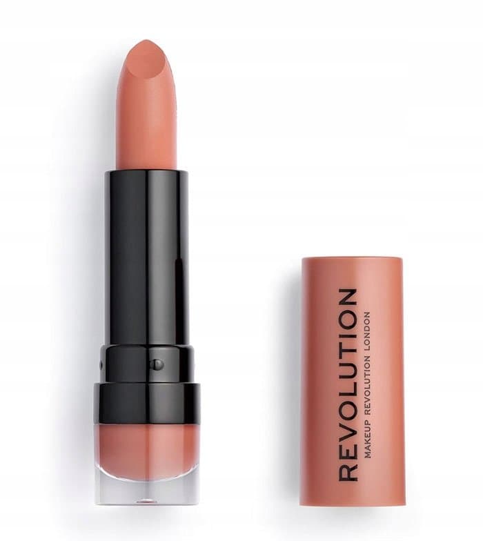 Matte Lipstick – 108