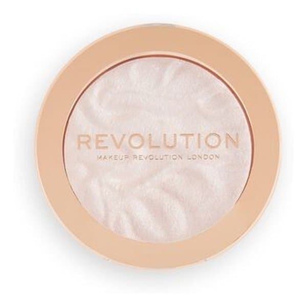 Highlighter Reloaded – Peach Lights