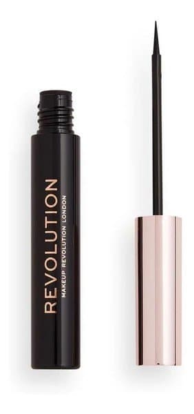 Super Flick Gel Eyeliner Pot – Black