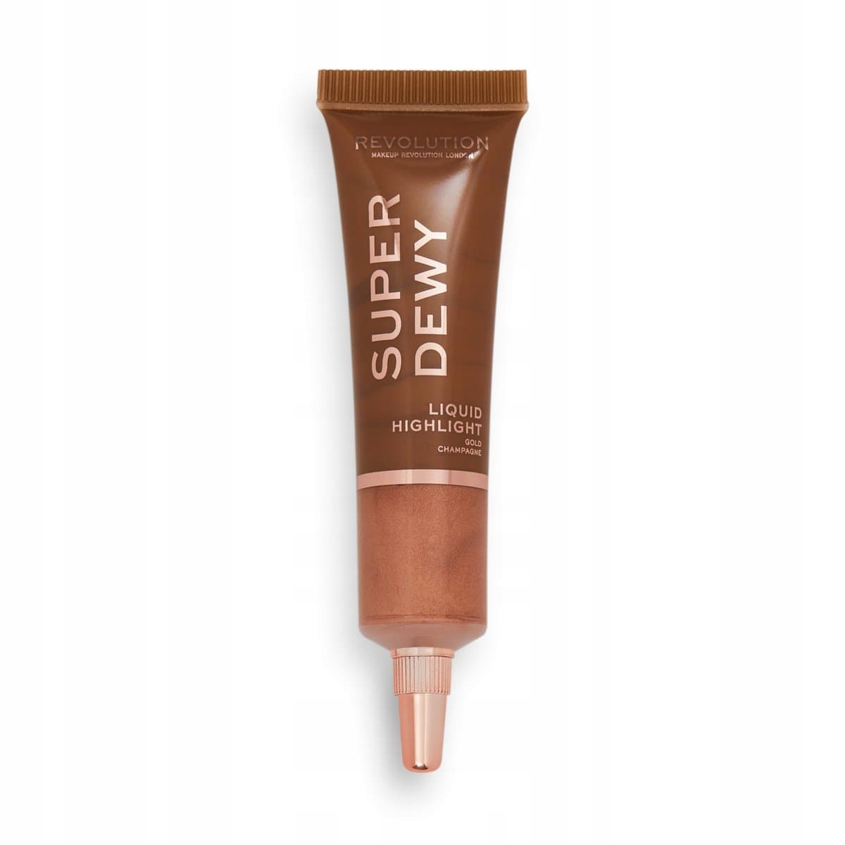Superdewy Liquid Highlighter – Gold