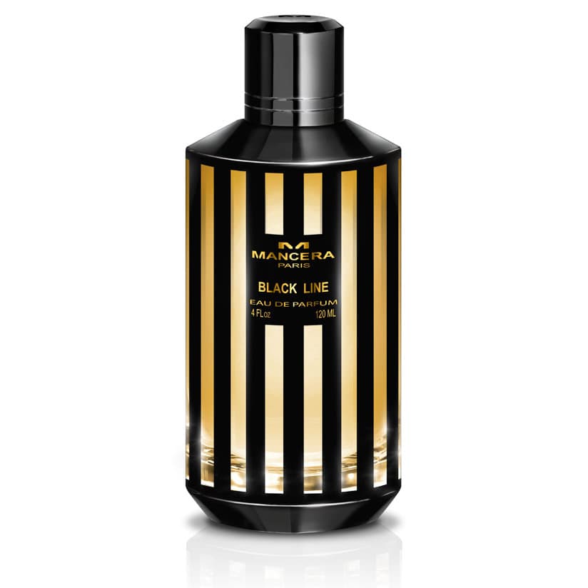 Black Line Eau de Parfum