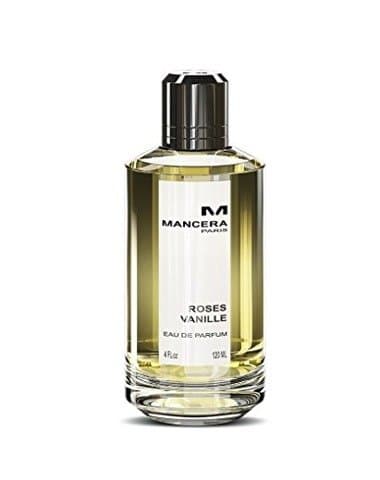 Choco Violette, woda perfumowana