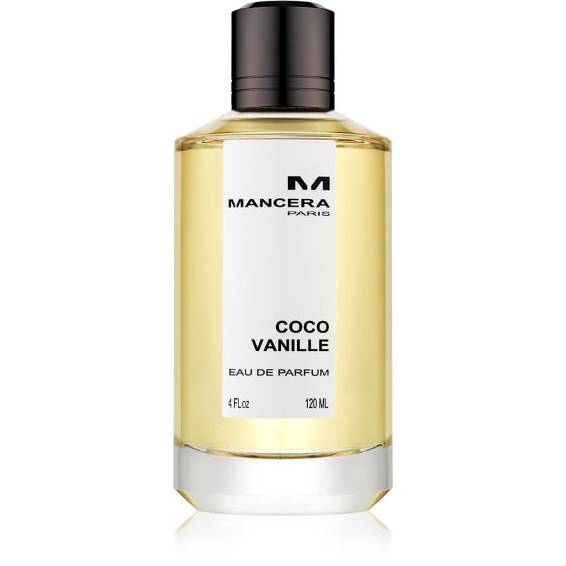 Coco Vanille Eau de Parfum
