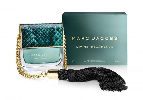 Jacobs, Decadence Divine, woda perfumowana