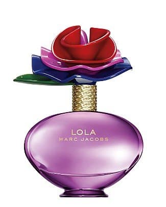 Jacobs, Lola, woda perfumowana