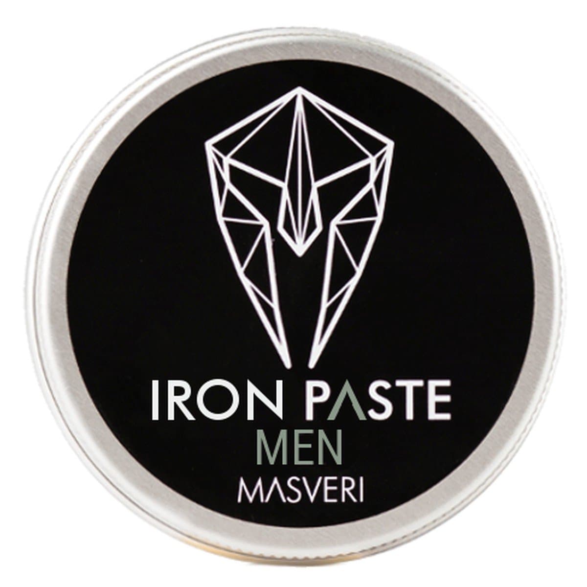 pasta matująca do włosów dla mężczyzn iron