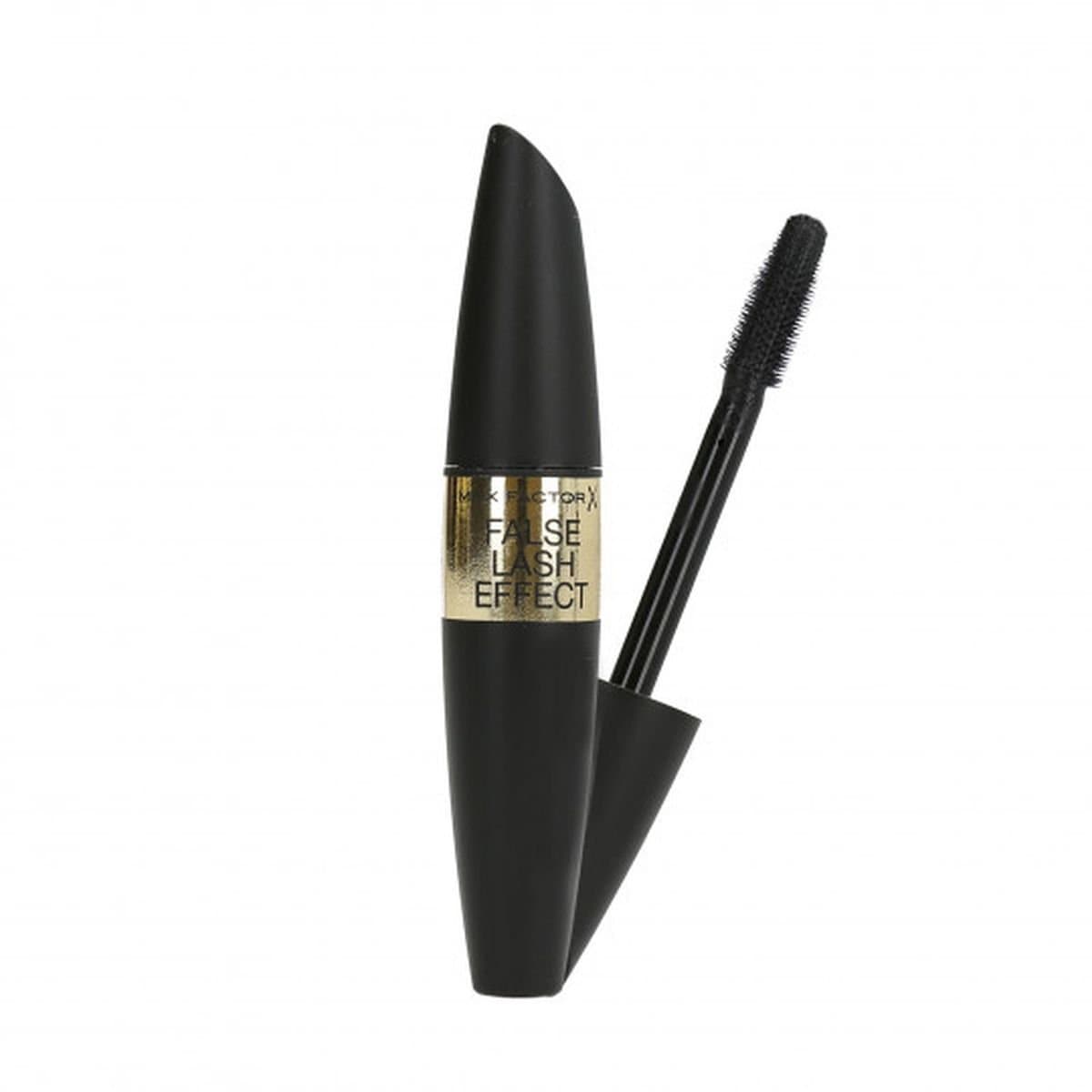 Factor, False Lash Effect, tusz do rzęs, Black