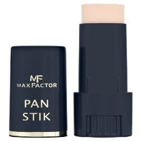 Factor, Pan Stick, podkład w sztyfcie 60 Deep Olive