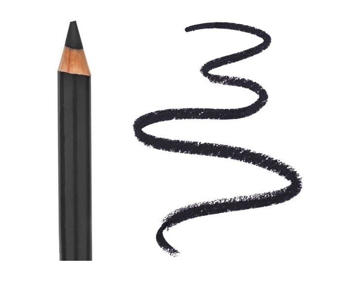 Color Show, Kredka do oczu 100 Ultra Black