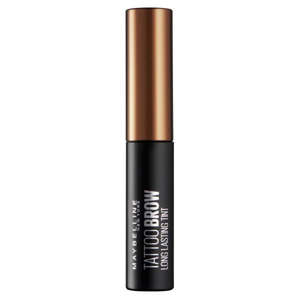 Tattoo Brow, Żel do brwi Dark Brown