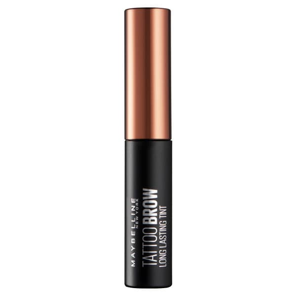 Tattoo Brow, Żel do brwi Medium Brown