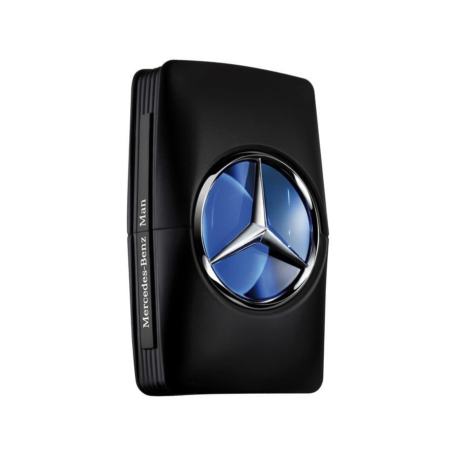 Mercedes-Benz, woda toaletowa
