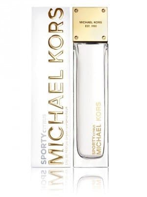 Kors, Sporty Citrus, woda perfumowana