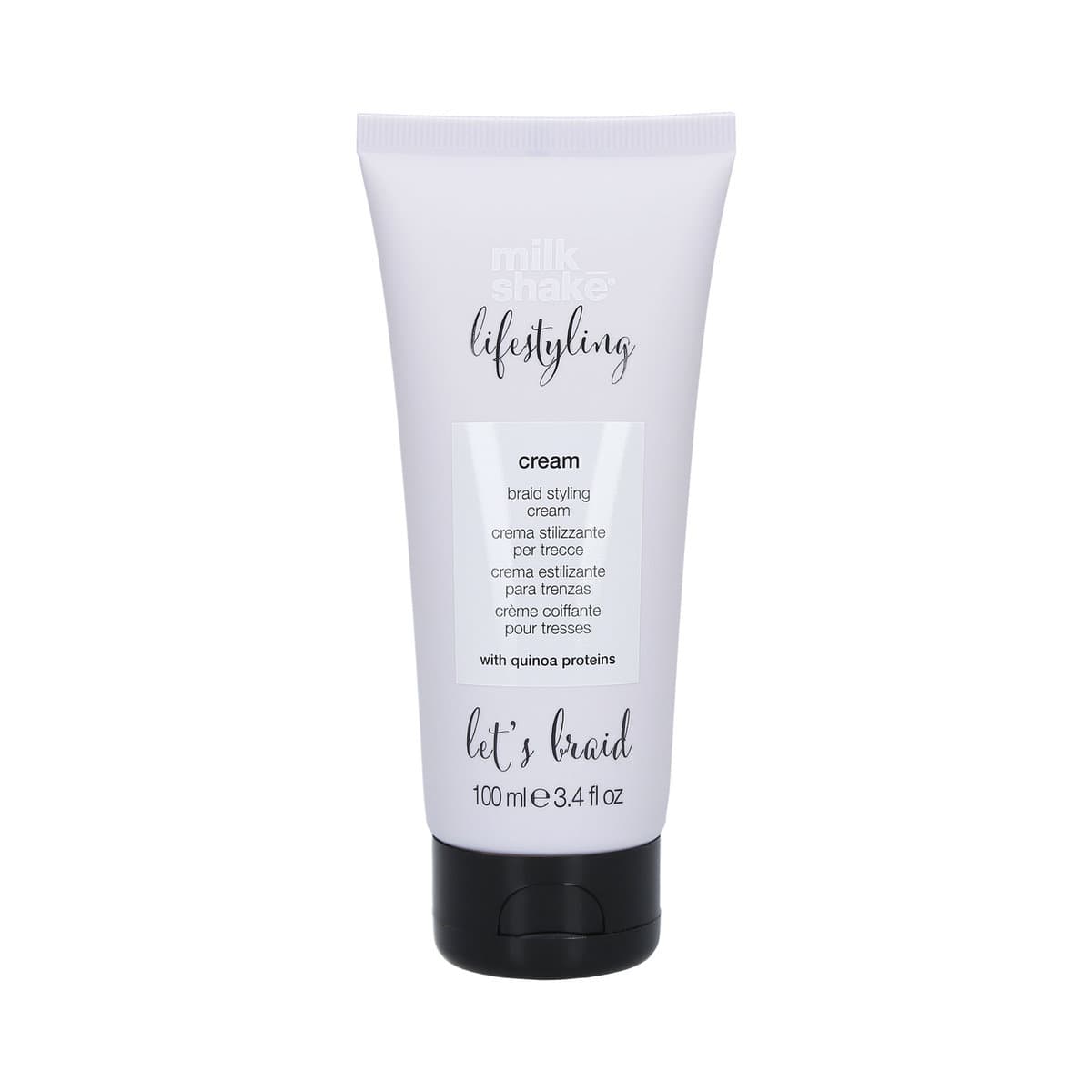Lifestyling Braid Cream