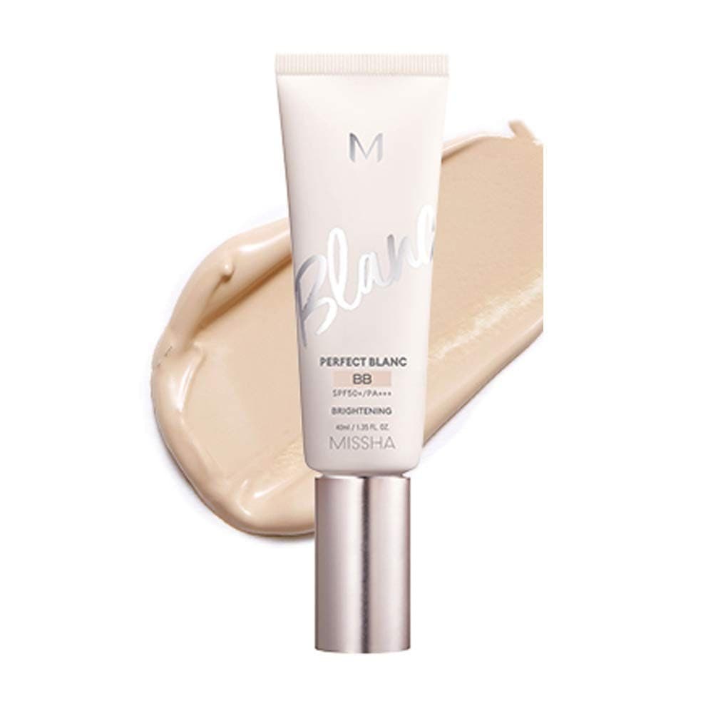 M Perfect Blanc BB Cream 23 Natural Beige