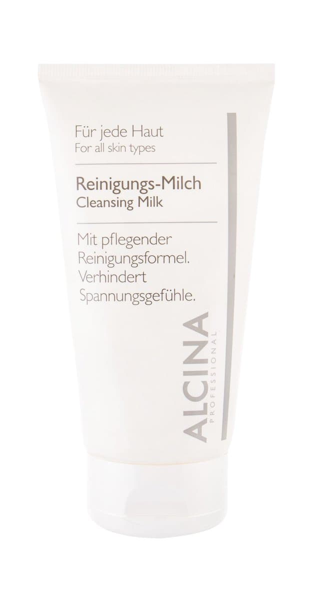 Reinigungs-Milch — mleczko do oczyszczania twarzy