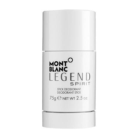 Mont Blanc, Legend Spirit Pour Homme, dezodorant