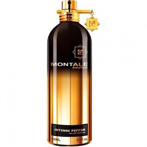 Intense Pepper, woda perfumowana