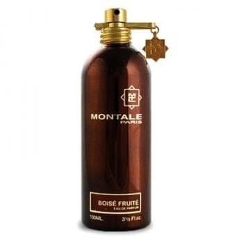 Paris, Boisé Fruité, woda perfumowana