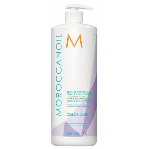 Blonde Perfecting Purple Conditioner — fioletowa odżywka