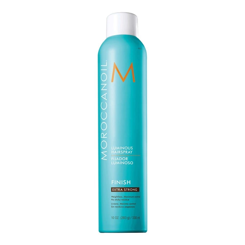 Luminous Hairspray — bardzo mocne utrwalenie