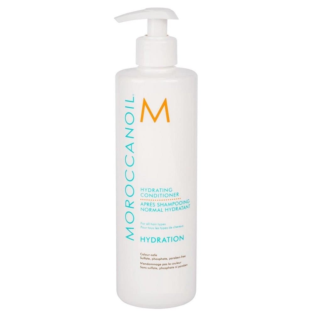 Hydrating Conditioner — odżywka nawilżająca