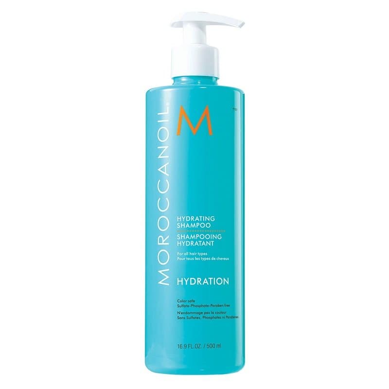 Hydrating Shampoo — szampon nawilżający