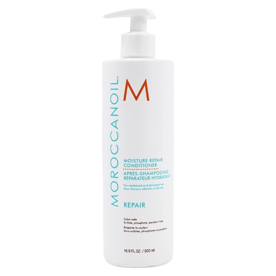 Moisture Repair Conditioner — odżywka do włosów zniszczonych