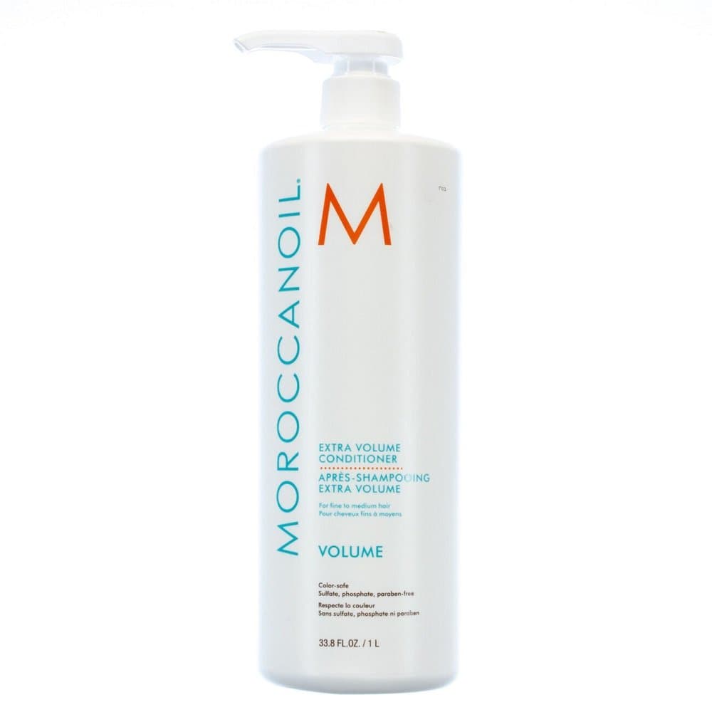 Extra Volume Conditioner — odżywka zwiększająca objętość